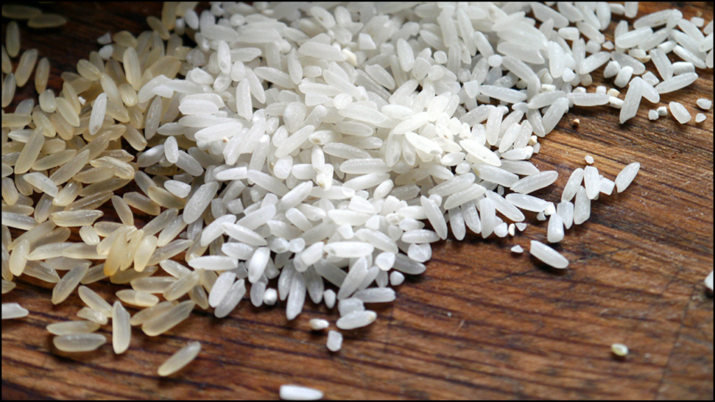 Genetic Mapping of Yield-Related Traits in Rice
